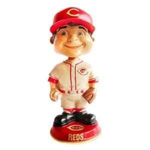  Cincinnati Reds MLB Vintage Retro Bobble Head