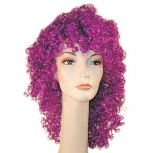    Clown (Disco II Version) by Lacey Costume Wigs Toys & Games