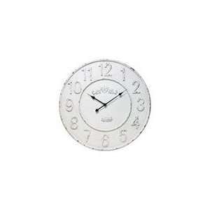  Noble Wall Clock   by Infinity Instruments