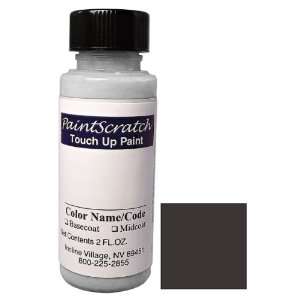Oz. Bottle of Espresso Pearl Touch Up Paint for 2000 Mercedes Benz 