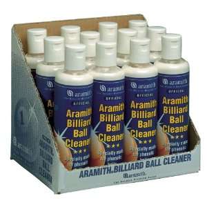 Aramith Ball Cleaner (BCBP) 