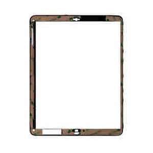   Frame for Apple iPad (3G & WiFi Version) Cell Phones & Accessories
