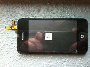 iPhone 3Gs full LCD digitizer screen replacement  