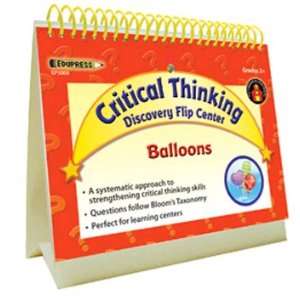  Discover Critical Thinking Flip Toys & Games