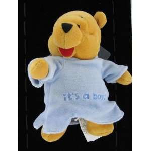  Its A Baby Boy (Winnie the Pooh) Toys & Games