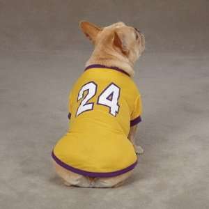 Casual Canine ZM111 Game Day Dog Jersey Toys & Games
