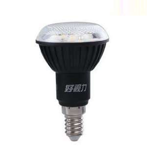  Europe 3w LED Energy Saving Light Bulbs, E14 Edison Screw 
