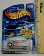 Hot Wheels Toy Cars Collection 25 Car Truck Hot Rod Convertible Hummer 