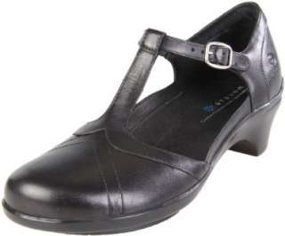  Aravon Womens Maura Mary Jane Pump Shoes