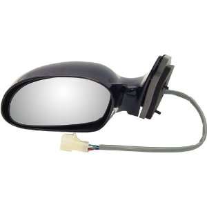   Ford/Mercury Heated Power Replacement Driver Side Mirror Automotive