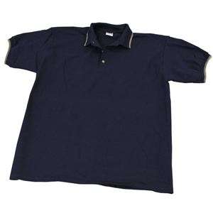   Casual Polo T Shirts 4 Solid Colors Black/Red/Blue/White Plain  