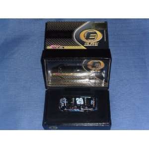  2002 NASCAR Action Racing Collectables . . . Kevin Harvick 