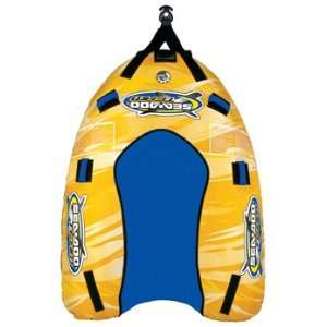  Sea Doo 1 Person Belly Tube Inflateable Towable (66 Inch 