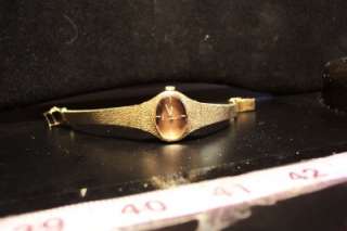 LADIES VINTAGE SEIKO MECHANICAL WATCH #11 7719 on PopScreen