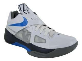  Nike Mens NIKE ZOOM KD IV BASKETBALL SHOES Shoes