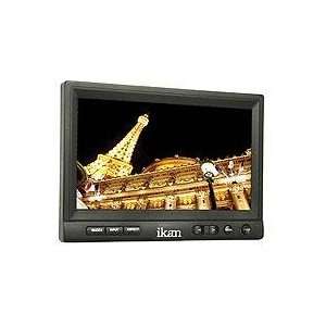  Ikan 8 V8000HDMI TFT LCD Monitor With Canon Plate , 800 x 