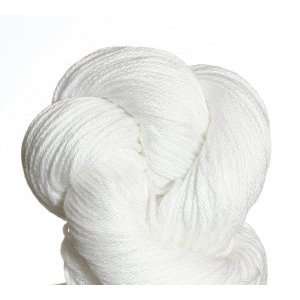  Tahki Cotton Classic Yarn 3001 White Arts, Crafts 