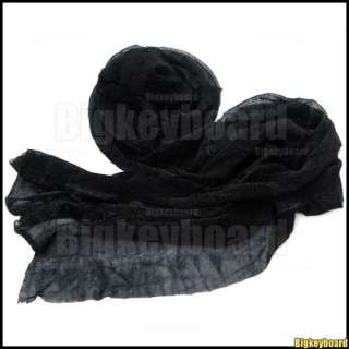 New Girls Womens Fashion Candy Colour Long Soft Scarf Wrap Shawl 