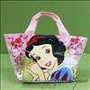 Snow White Princess Purse Birthday Party Lunch Bag Gift  