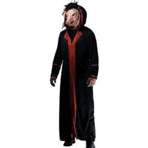    Saw Pig Deluxe Licensed Halloween Fancy Dress Costume Toys & Games