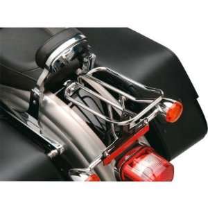   Rack For Harley Davidson Dyna Glide Models (except FXDWG) Automotive