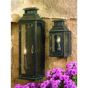  Artistic   Williams Towne   Outdoor Wall Light   1299 