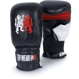  Tuf Wear Pro Tactic Heavy Bag Gloves
