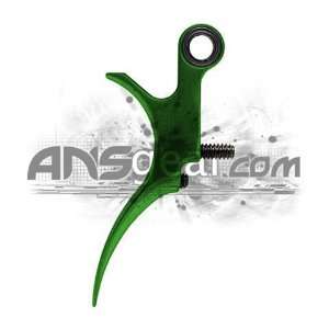 Custom Products CP Intimidator Sling Trigger   Dust Green  