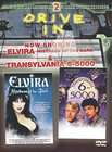 Elvira, Mistress of the Dark/Transylvania 6 5000 (DVD, 2003)