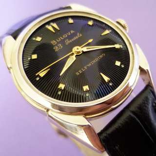 History of Bulova Watches