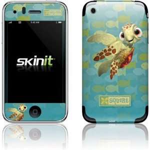  Skinit Protective Skin for iPhone 3G/3GS   Squirt from 