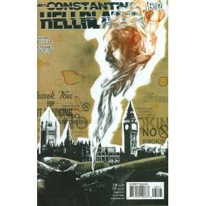  Hellblazer #238 