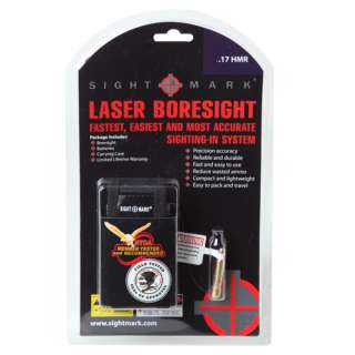 Sightmark Laser Boresight 17 HMR  