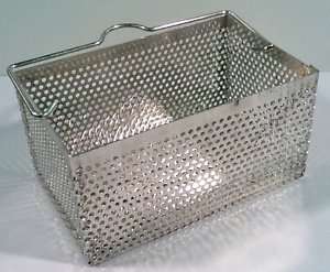 Hobart Peel Trap Basket 6115  