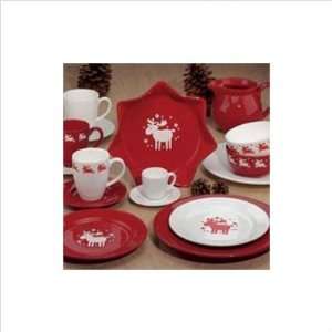   4368 Set Willie and Emma Dinnerware Collection 