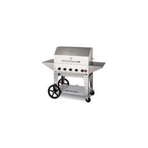  Crown Verity Gas Grills Mcb 36 36 Inch Natural Gas Grill 