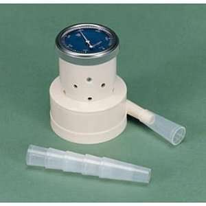 Replacement Portable Dry Spirometer Mouthpieces  