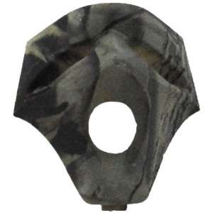   Forest Camouflage Mouth Vent for Mojave Off Road Helmet Automotive