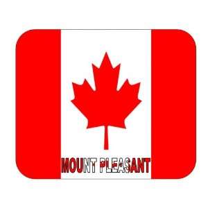  Canada   Mount Pleasant, Ontario Mouse Pad Everything 