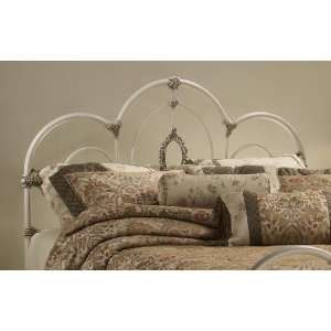  Victoria King Headboard with Frame Hillsdale Furniture 