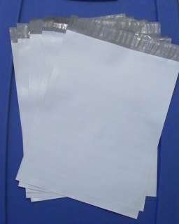 10 Poly Mailers 12 x 15.5 Shipping Bags   Plastic Mailing Envelopes 