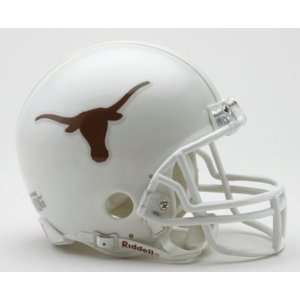   Mini Replica Helmet University of Texas Longhorns
