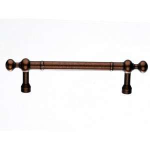  Top Knobs M861 8 Somerset Weston Appliance Pull Copper 