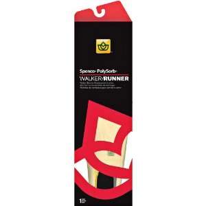  WalkerRunner Insole W 56