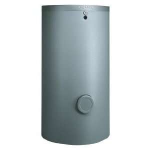 Viessmann VITOCELL V 300 EVI 120 Indirect Fired Water Heater   120 gal 