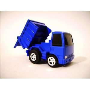  Choro Q No. 42 Dump Truck Mini Car Vehicle Toys & Games