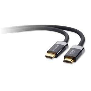  Belkin, 3ft Cable HDMI HIGHSPEED (Catalog Category Cables 
