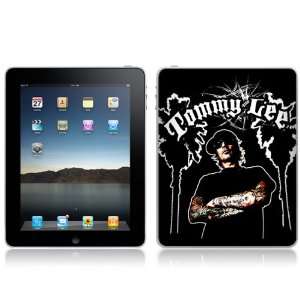   iPad  Wi Fi Wi Fi + 3G  Tommy Lee  Palms Skin