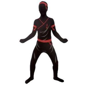  Ninja Kids Morphsuit  S Toys & Games