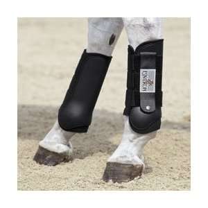    Eskadron FlexiSoft Cross Country Hind Boots